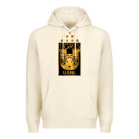 Sandshell tigres Premium Hoodie - tuanDangUi