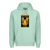 Seafoam tigres Premium Hoodie - tuanDangUi