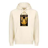 Tofu tigres Premium Hoodie - tuanDangUi