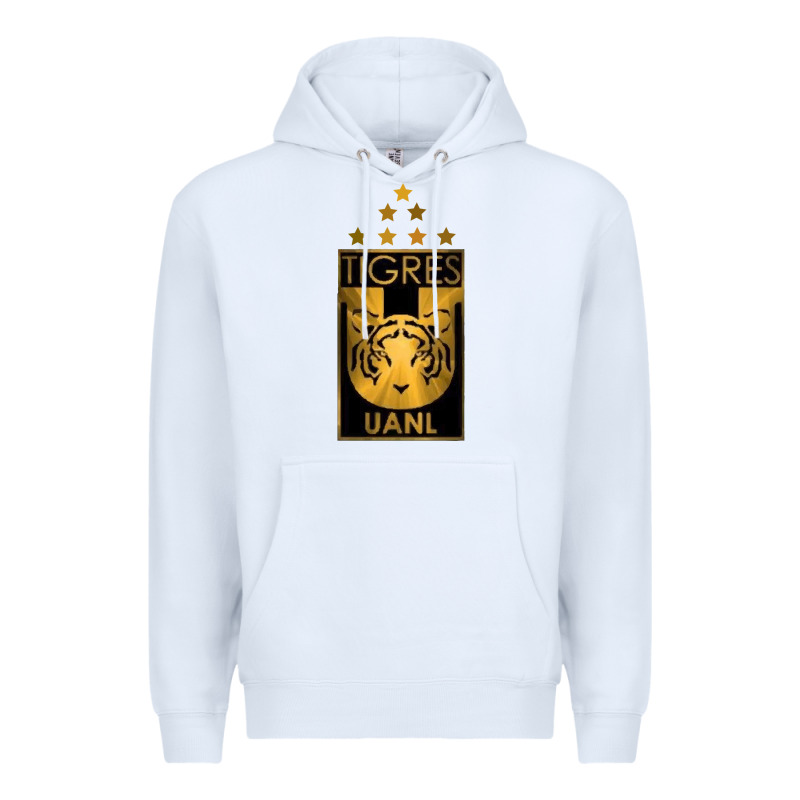 Tigres Premium Hoodie by tuanDangUi | Teevron