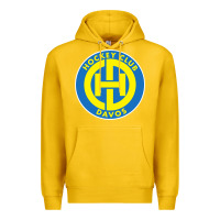 Lemon hc davos swiss ice hockey sports fans Premium Hoodie - tuanDangUi