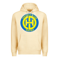 Pina Colada hc davos swiss ice hockey sports fans Premium Hoodie - tuanDangUi