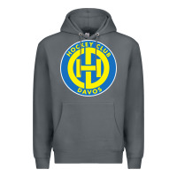 Rock hc davos swiss ice hockey sports fans Premium Hoodie - tuanDangUi