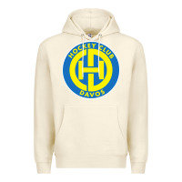 Sandshell hc davos swiss ice hockey sports fans Premium Hoodie - tuanDangUi