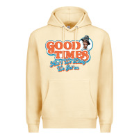 Pina Colada good times ain't we lucky we got'em Premium Hoodie - tuanDangUi
