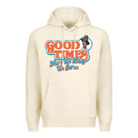 Tofu good times ain't we lucky we got'em Premium Hoodie - tuanDangUi