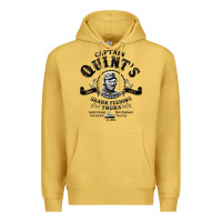 Antique Gold quints shark feeding tours Premium Hoodie - tuanDangUi