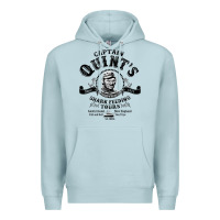 Blue Mist quints shark feeding tours Premium Hoodie - tuanDangUi