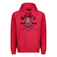 Cardinal quints shark feeding tours Premium Hoodie - tuanDangUi