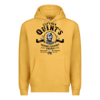 Mustard quints shark feeding tours Premium Hoodie - tuanDangUi