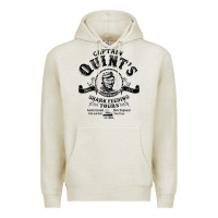 Quints Shark Feeding Tours Premium Hoodie | Teevron