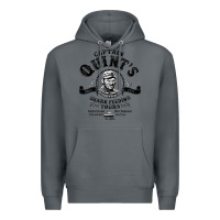 Rock quints shark feeding tours Premium Hoodie - tuanDangUi