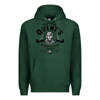 Sports Green quints shark feeding tours Premium Hoodie - tuanDangUi