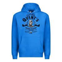 True Royal quints shark feeding tours Premium Hoodie - tuanDangUi