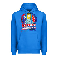 True Royal ralph for president Premium Hoodie - tuanDangUi