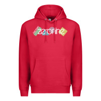 Cardinal factory zeronine   old school bmx 1 Premium Hoodie - tuanDangUi