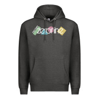 Charcoal Heather factory zeronine   old school bmx 1 Premium Hoodie - tuanDangUi