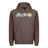 Coffee factory zeronine   old school bmx 1 Premium Hoodie - tuanDangUi