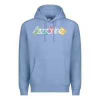 Colony Blue factory zeronine   old school bmx 1 Premium Hoodie - tuanDangUi