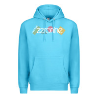 Ocean Blue factory zeronine   old school bmx 1 Premium Hoodie - tuanDangUi