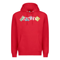 Factory Zeronine   Old School Bmx 1 Premium Hoodie | Teevron