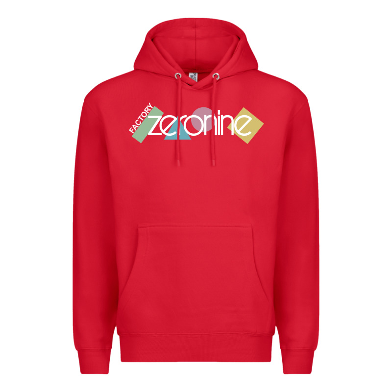 Factory Zeronine   Old School Bmx 1 Premium Hoodie by tuanDangUi | Teevron