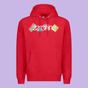 Factory Zeronine   Old School Bmx 1 Premium Hoodie Designed By Tuandangui