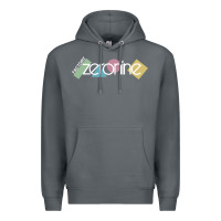 Rock factory zeronine   old school bmx 1 Premium Hoodie - tuanDangUi