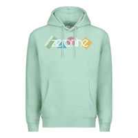 Seafoam factory zeronine   old school bmx 1 Premium Hoodie - tuanDangUi