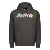 Smoke factory zeronine   old school bmx 1 Premium Hoodie - tuanDangUi