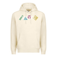 Tofu factory zeronine   old school bmx 1 Premium Hoodie - tuanDangUi