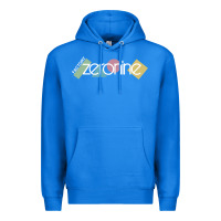 True Royal factory zeronine   old school bmx 1 Premium Hoodie - tuanDangUi