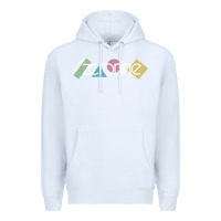 White factory zeronine   old school bmx 1 Premium Hoodie - tuanDangUi