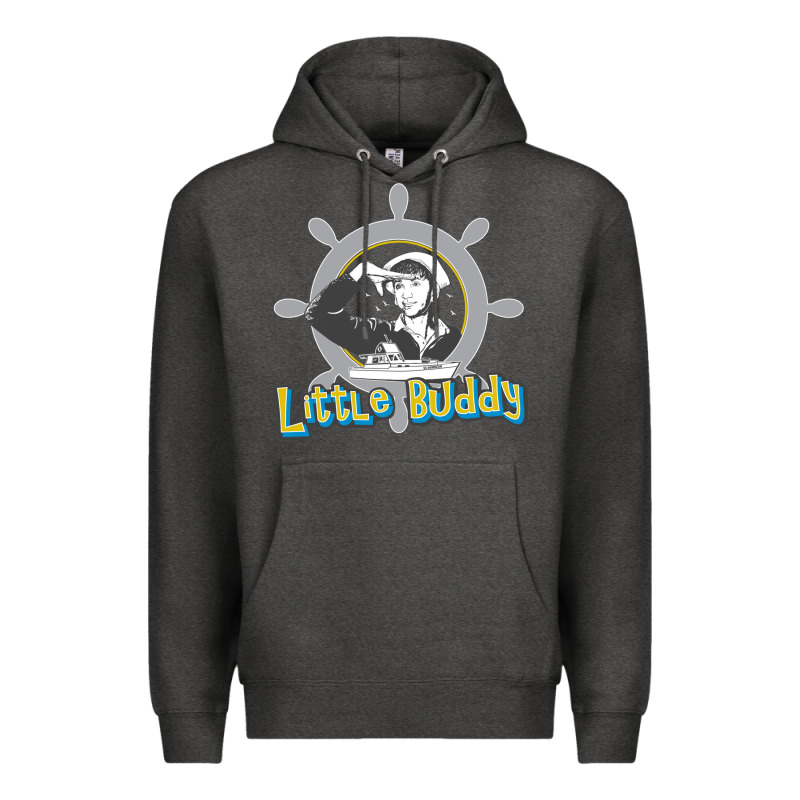 Little Buddy From Gilligan's Island Premium Hoodie by tuanDangUi | Teevron