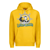 Lemon little buddy from gilligan's island Premium Hoodie - tuanDangUi