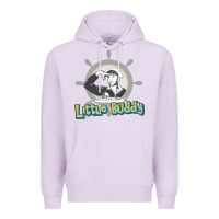 Lilac little buddy from gilligan's island Premium Hoodie - tuanDangUi