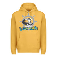 Mustard little buddy from gilligan's island Premium Hoodie - tuanDangUi