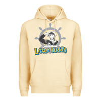 Pina Colada little buddy from gilligan's island Premium Hoodie - tuanDangUi