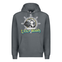Rock little buddy from gilligan's island Premium Hoodie - tuanDangUi