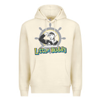 Sandshell little buddy from gilligan's island Premium Hoodie - tuanDangUi
