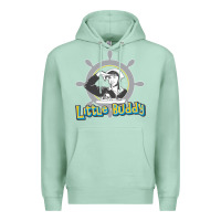 Seafoam little buddy from gilligan's island Premium Hoodie - tuanDangUi