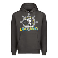 Smoke little buddy from gilligan's island Premium Hoodie - tuanDangUi