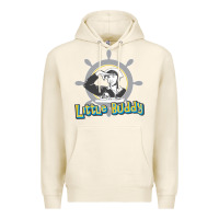 Tofu little buddy from gilligan's island Premium Hoodie - tuanDangUi