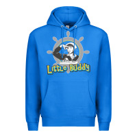 True Royal little buddy from gilligan's island Premium Hoodie - tuanDangUi