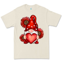 Bone valentines day red Premium Tee - RanaPortraitStore