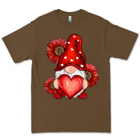 Cacao valentines day red Premium Tee - RanaPortraitStore