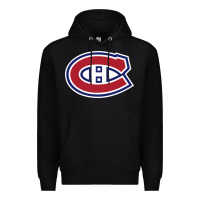 Black the canadiens Premium Hoodie - tuanDangUi