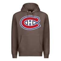 Coffee the canadiens Premium Hoodie - tuanDangUi