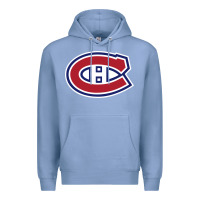 Colony Blue the canadiens Premium Hoodie - tuanDangUi