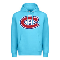 Ocean Blue the canadiens Premium Hoodie - tuanDangUi